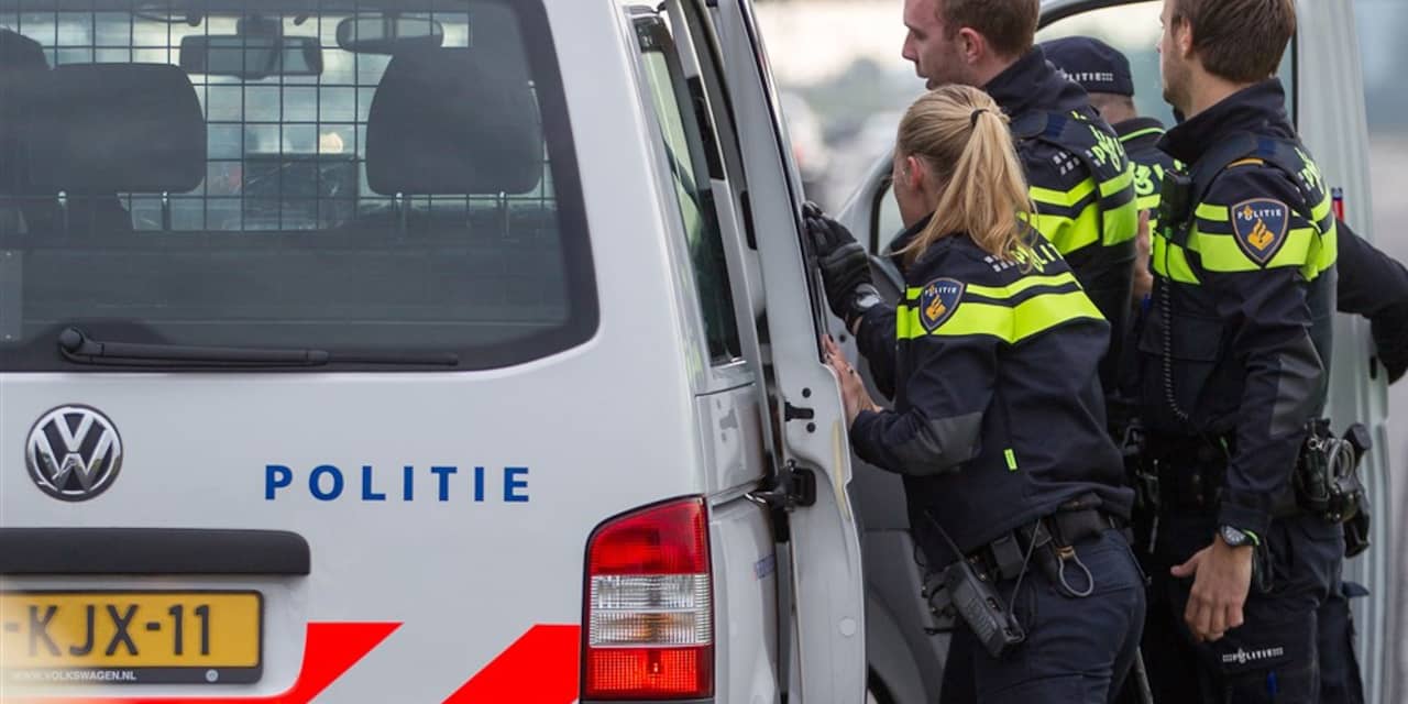 Slachtoffer (91) ongeluk Roosendaal overlijdt, politie zoekt getuigen