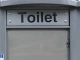 Eerste openbare toilet opent in het Utrechtse Wilhelminapark