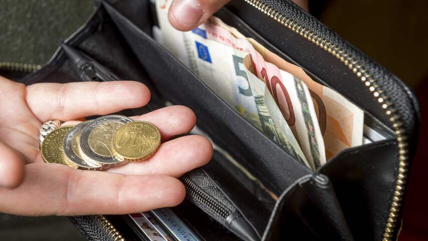 Salarissen steeds verder omhoog; gemiddeld 7 procent erbij dit jaar