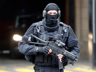 Bewijs voor radicalisering gevonden bij woning gijzelnemer Frankrijk