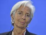 IMF-topvrouw waarschuwt voor mogelijk verstorende invloed van fintech