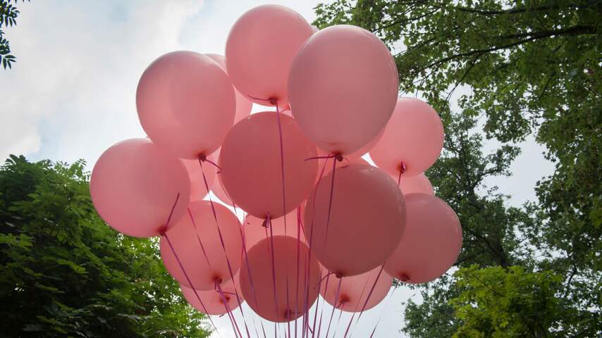 vacuüm maatschappij stromen NVWA: Kwart van ballonnen geeft te veel kankerverwekkende stoffen af |  Gezondheid | NU.nl