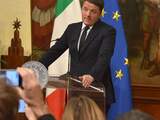 Renzi biedt ontslag aan, CAS oordeelt over schorsing Blatter