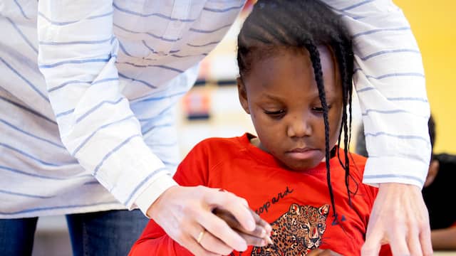 Van de 8,5 miljard euro gaat 6 miljard naar het primair en voortgezet onderwijs.