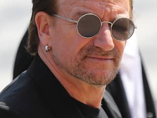 Bono maakt excuses voor misstanden bij liefdadigheidsstichting