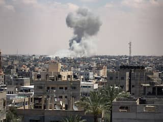 Live Gaza | Hamas meldt dood gijzelaar door Israëlische luchtaanval op Rafah