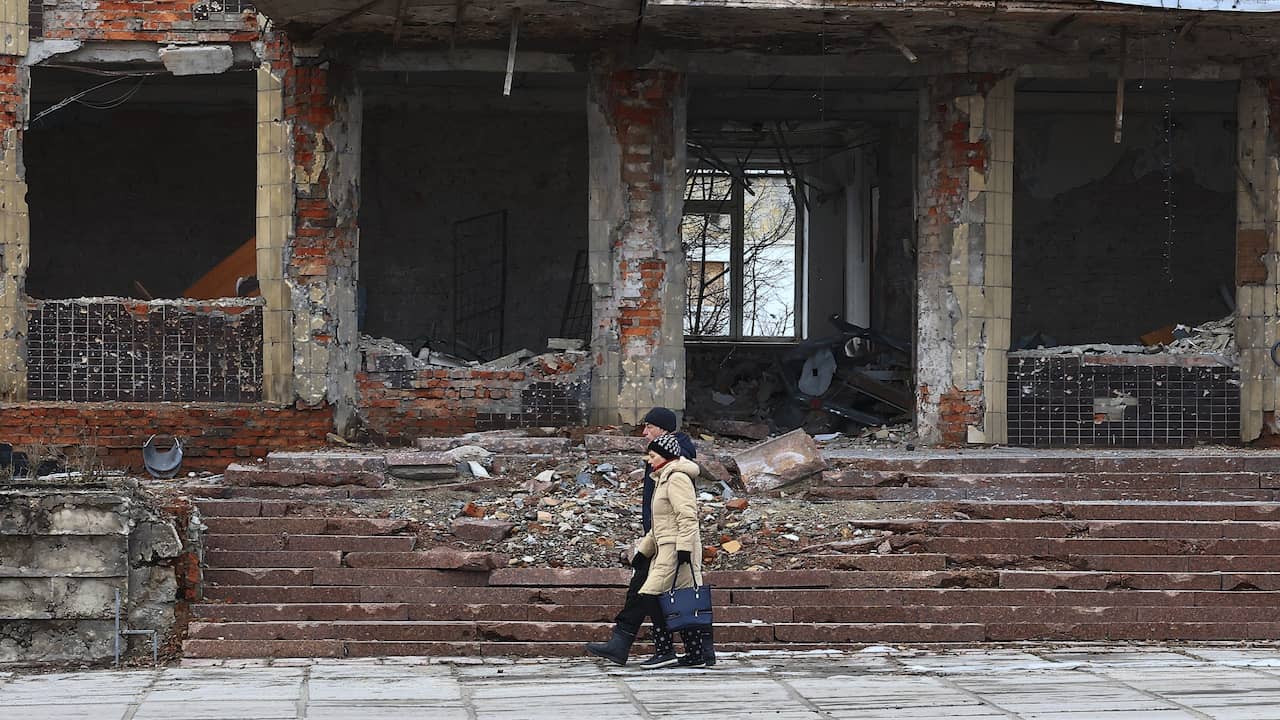 Secondo la Banca Mondiale, per ricostruire l’Ucraina saranno necessari circa mezzo trilione di dollari  al di fuori