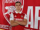 Arsenal haalt met Trossard eerste winterse versterking na mislopen Mudryk