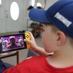 Nintendo zou Switch-productie weer willen opschalen naar 30 miljoen stuks