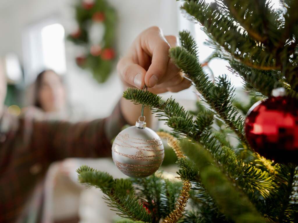Werknemer Wil Kerstpakket Vol Eten Maar Geen Bon Of Duurzaam Cadeau Nu Het Laatste Nieuws Het Eerst Op Nu Nl