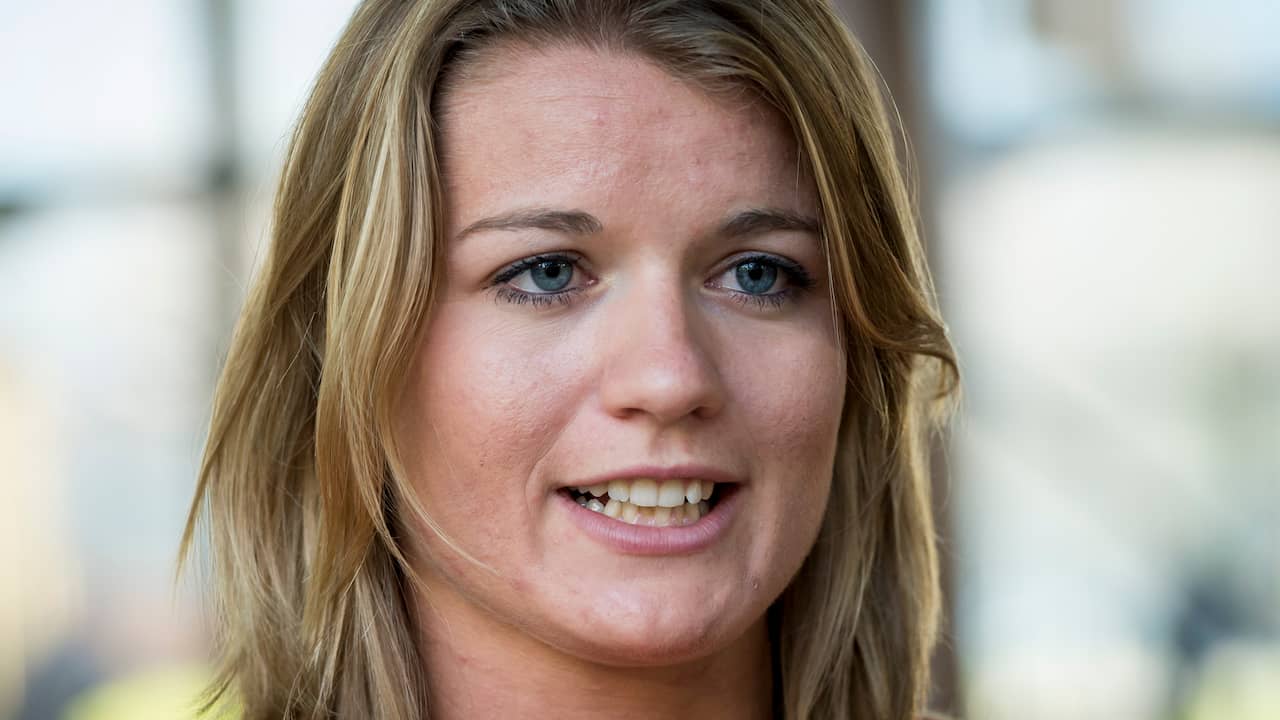 Dafne Schippers En Zus Lanceren Kookboek Nu Het Laatste Nieuws Het Eerst Op Nu Nl