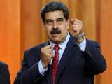 Venezolaanse president Maduro verwerpt ultimatum voor verkiezingen