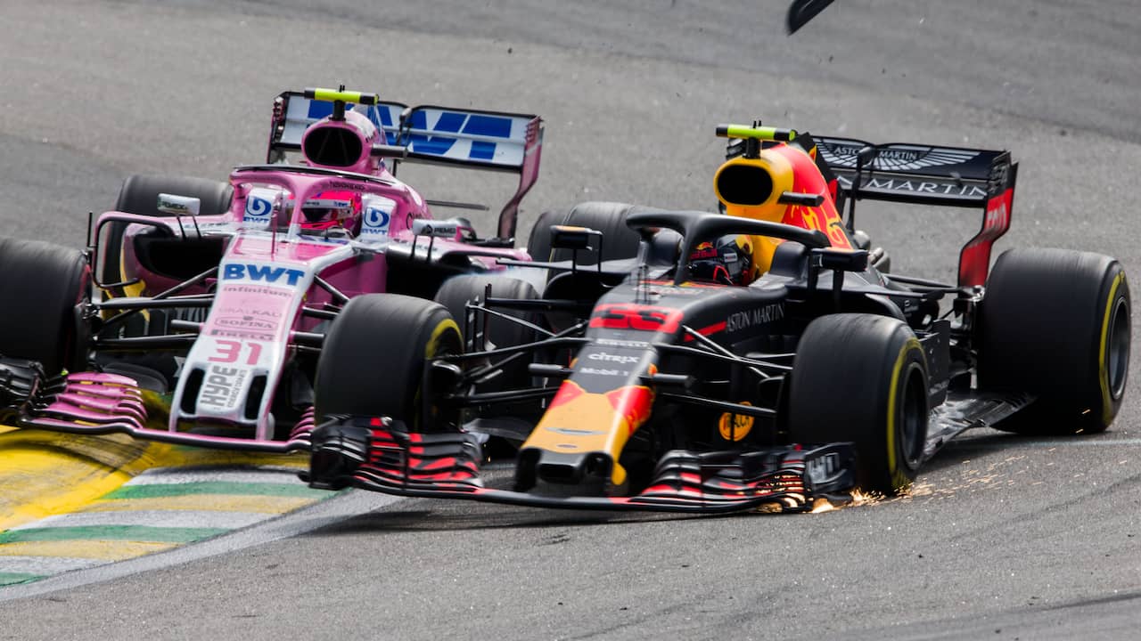 Vooruitblik F1: Verstappen kan frustratie 2018 omzetten in zege
