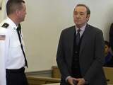 Man die zegt door Kevin Spacey te zijn betast beroept zich op zwijgrecht