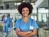 nurse