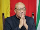 Duizenden mensen in Suriname de straat op tegen regering-Bouterse