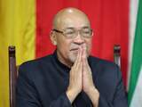 'Bouterse moet verkiezingen winnen, zijn vrijheid staat op het spel'