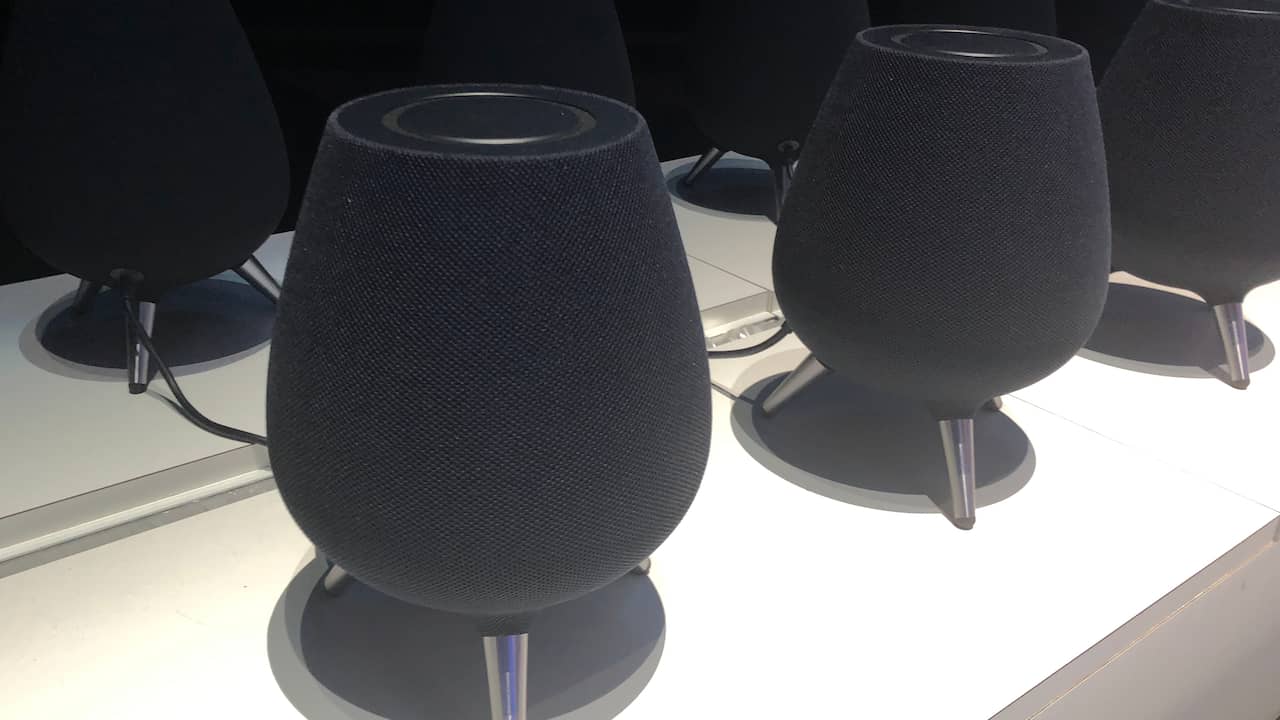 Samsung Is Still Working On Smart Speaker Galaxy Home Teller Report