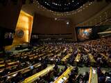 Taliban krijgen waarschijnlijk geen spreektijd bij Algemene Vergadering van VN