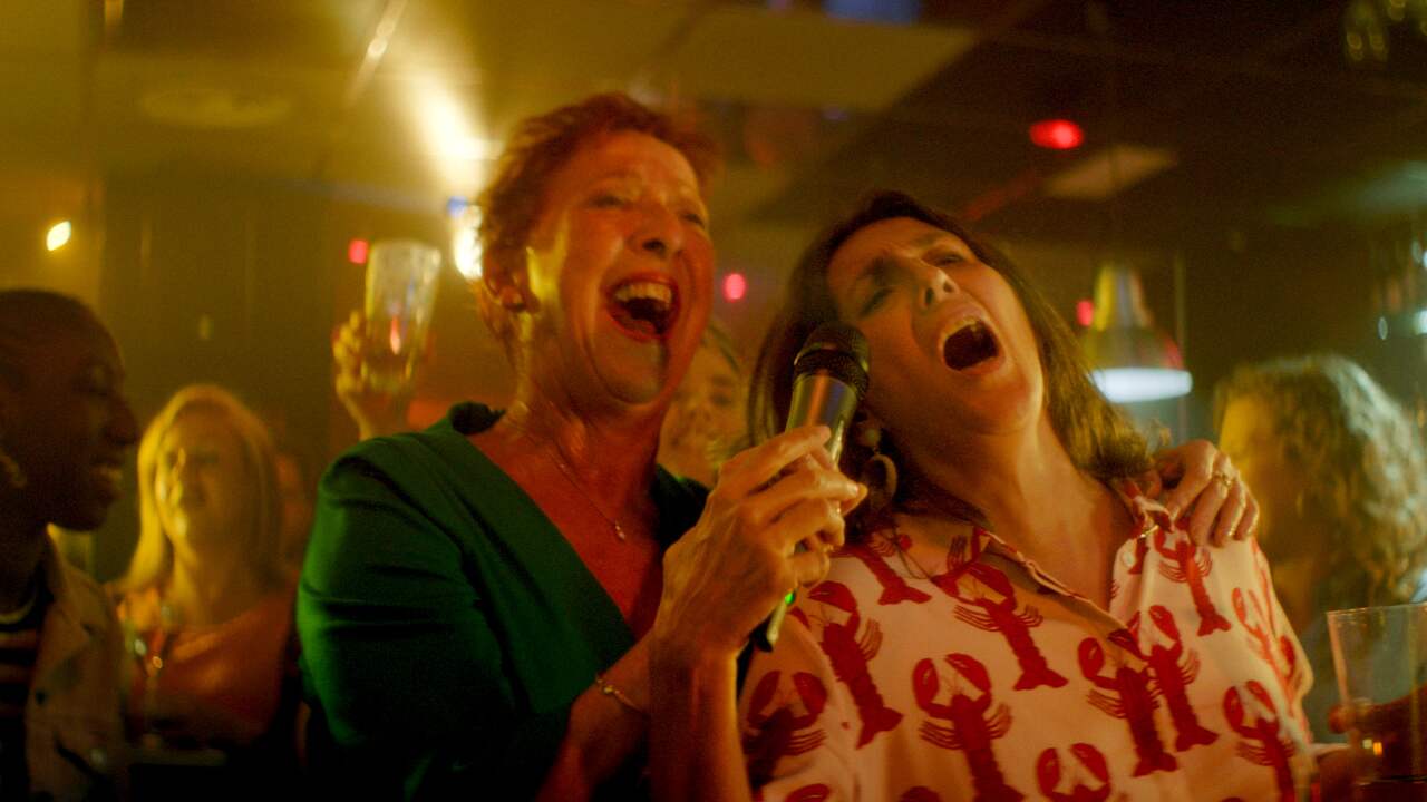 Bekijk hier de trailer van Mi Vida