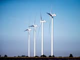 Nederland loopt achter op gebied van duurzame energie