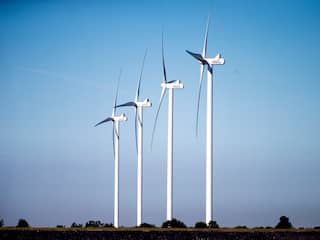 Windenergie, Windmolens,