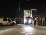 Vierde verdachte opgepakt wegens vondst cocaïne in container in Oosterhout