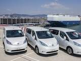 Nissan bevestigt sluiting fabriek in Barcelona na rode cijfers