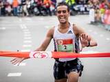 Choukoud mikt op achttiende titel op marathon in Amsterdam: 'Ben in bloedvorm'
