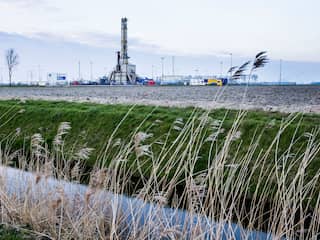 Nederland importeert voor het eerst meer gas dan dat het zelf wint