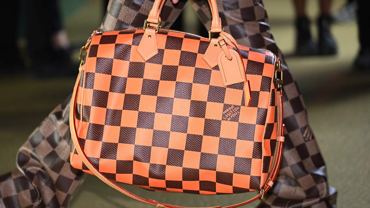 Louis vuitton tas -  Nederland