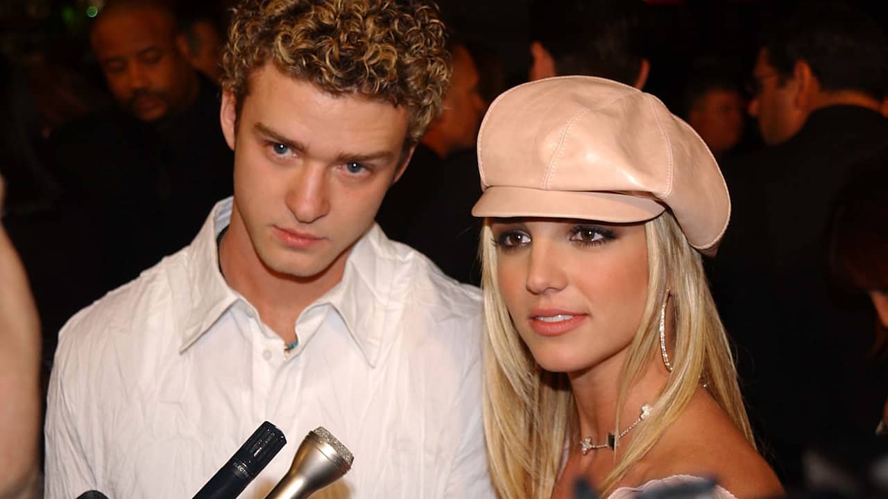 Come i fan di Britney Spears vogliono sopprimere la canzone di Justin Timberlake |  Maldicenza