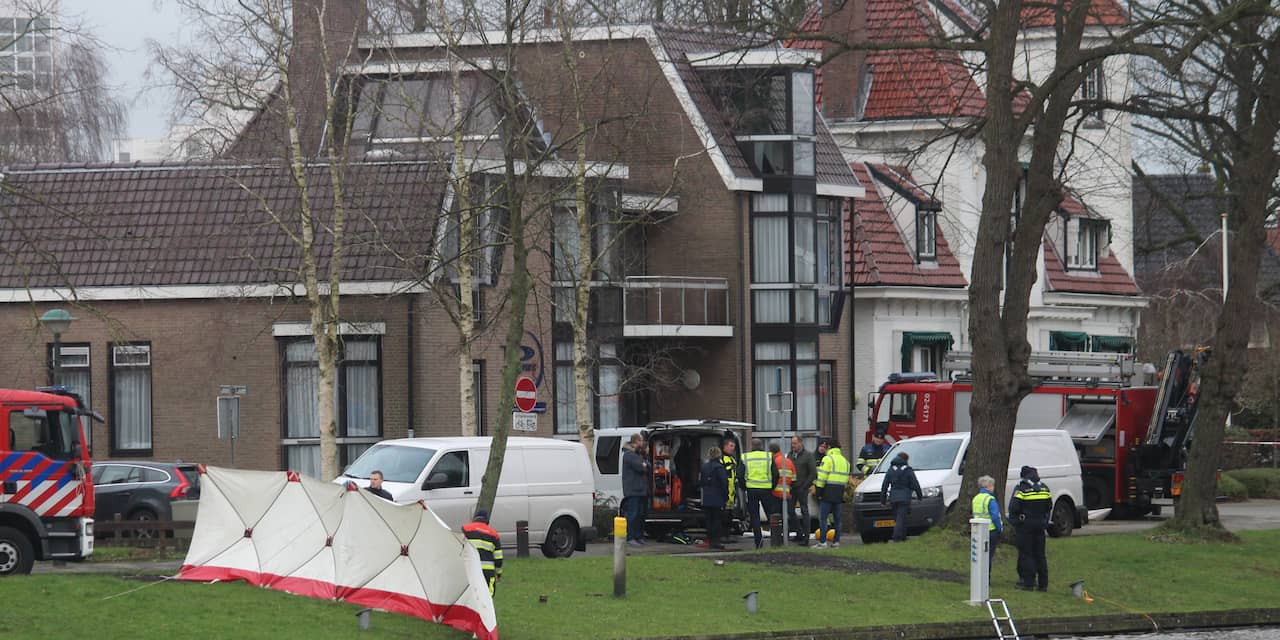Nog geen aanwijzingen doodsoorzaak student Leeuwarden