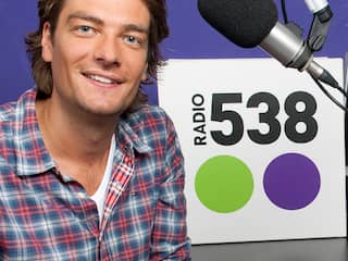 Frank Dane maakt opnieuw radioshow over tuinen bekende Nederlanders