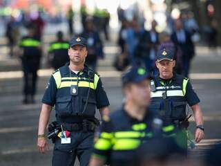 Kort geding politiebonden tegen Pauline Krikke om voorwaarden actie