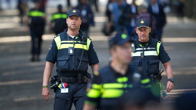 Kort geding politiebonden tegen Pauline Krikke om voorwaarden actie