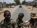 'Nigeriaanse leger heeft Boko Haram bijna volledig verslagen'