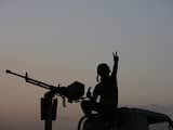 Amerikanen claimen dood IS-kopstuk Irak