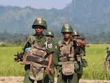 Amerikaanse Congresleden willen inreisverbod voor Myanmarese militairen