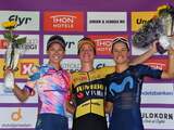 Vos sluit Ronde van Scandinavië in stijl af met overwinning in slotrit