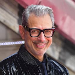 Jeff Goldblum komt in oktober met jazzband naar Carré