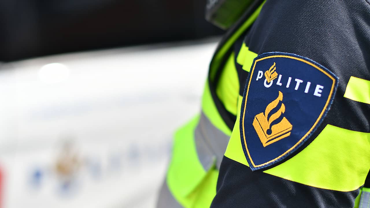 OM Denkt Dat Verdachte (32) Schutter Was Bij Dubbele Moord McDonald’s ...