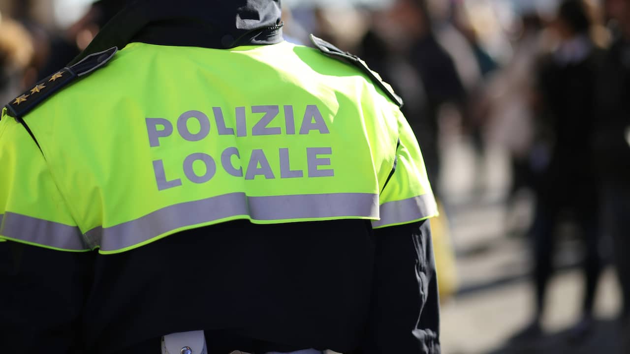 Sospetto olandese (21) che ha accoltellato a morte il padre in Italia arrestato dopo caccia all’uomo |  All’estero