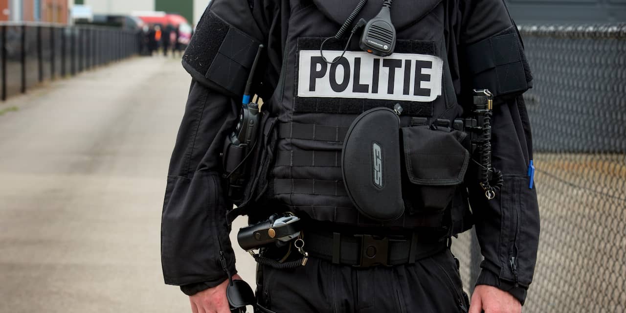 Arrestatieteam pakt tweetal op voor meerdere brandstichtingen Brabant