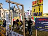EU komt met nieuwe sancties tegen Iran om neerslaan van protesten te stoppen