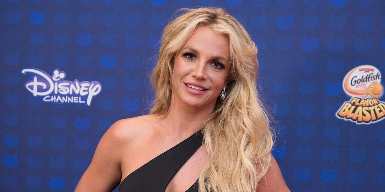 Britney Spears zag schrijven boek als therapie