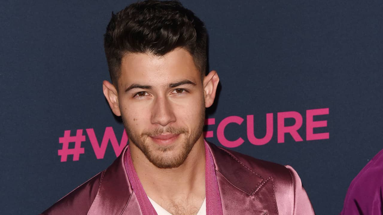 Nick Jonas kondigt nieuw soloalbum Spaceman aan | Muziek | NU.nl