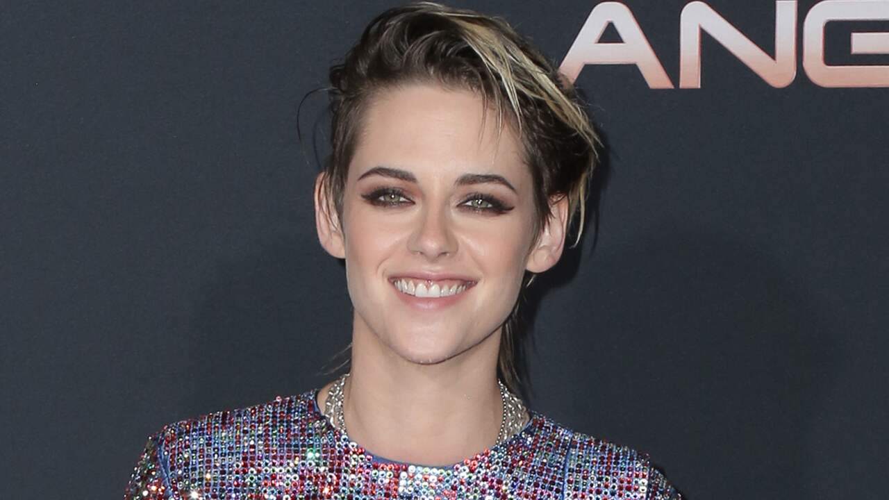 Kristen Stewart voelde druk om haar geaardheid te labelen | Achterklap | NU .nl