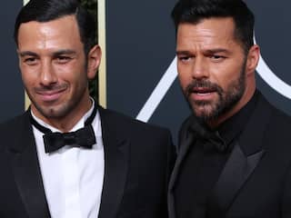 Ricky Martin getrouwd met Jwan Yosef 