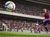 Demo FIFA 16 beschikbaar voor Playstation-consoles